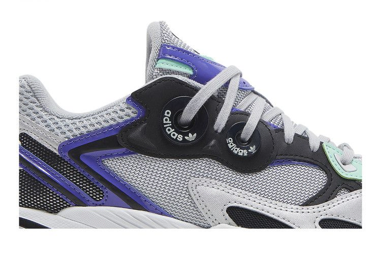 Кроссовки Adidas Wmns Astir 'Silver Metallic'