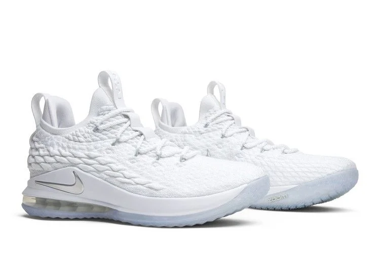 Krossovki-Nike-LeBron-15-Low-EP-White-7