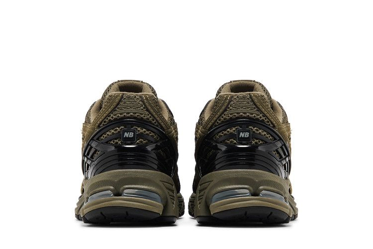Кроссовки New Balance 1906R 'Olive Black'