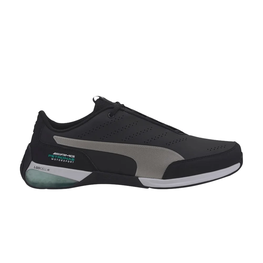 Krossovki-Mercedes-AMG-Petronas-Motorsport-x-Puma-Kart-Cat-Black-Silver