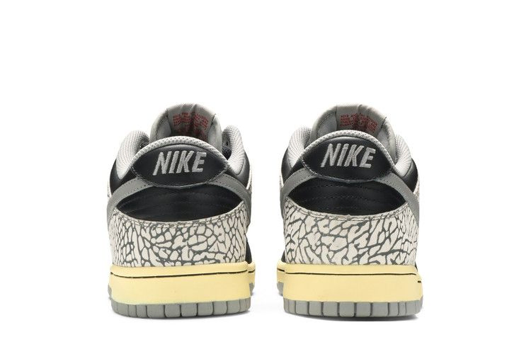 Кроссовки Nike Dunk Low Cl 'Jordan Pack'
