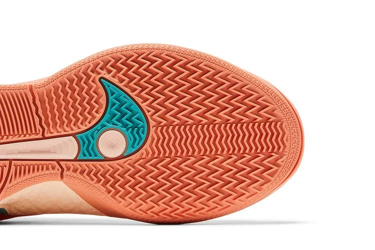 Кроссовки Nike Sabrina 2 GS 'Activate'