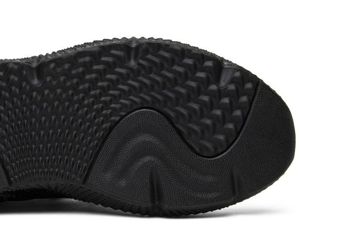 Кроссовки adidas Prophere 'Core Black'