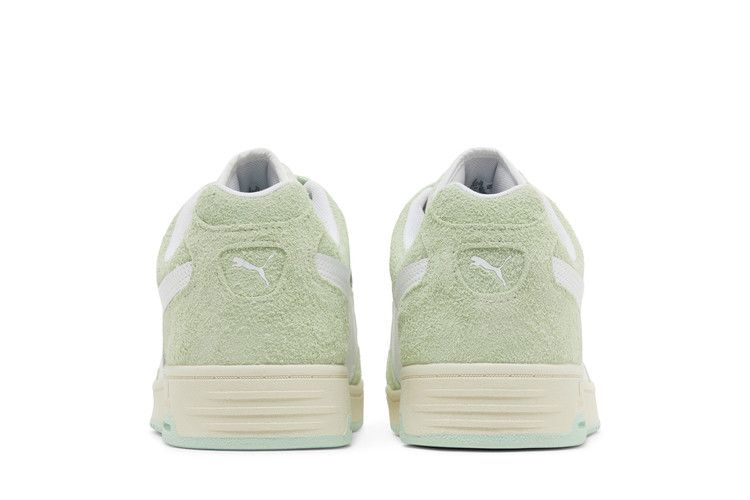 Кроссовки PALOMO x Puma Slipstream Low 'Vintage Surf'
