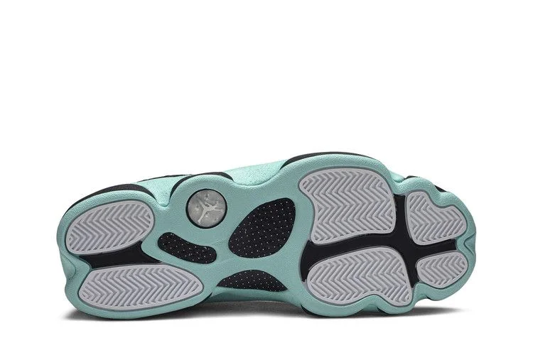 Krossovki-Air-Jordan-13-Retro-Island-Green-3