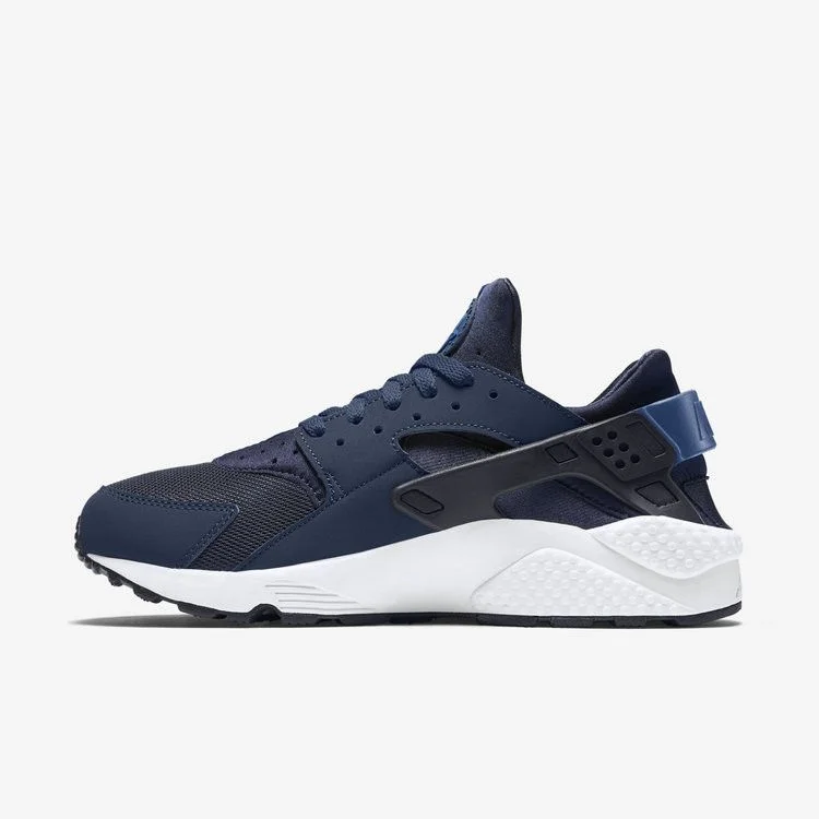 Кроссовки Nike Air Huarache 'Midnight Navy'
