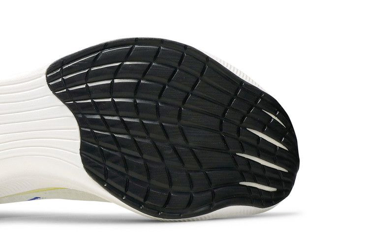 Кроссовки Nike ZoomX VaporFly NEXT% 'Ekiden White Racer Blue'