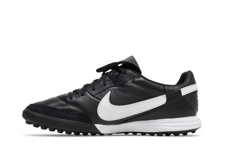 Кроссовки Nike Premier 3 TF 'Black'