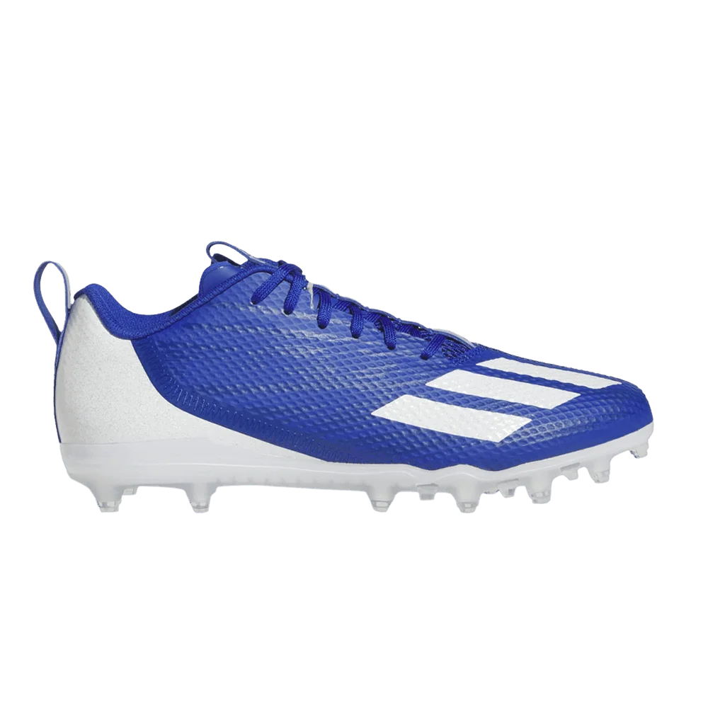 Кроссовки Adidas Adizero Spark 'Royal Blue'