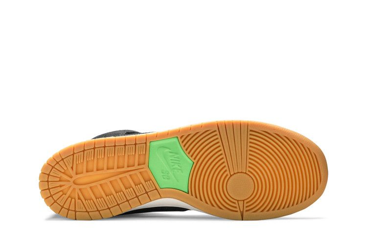 Кроссовки Momofuku x Nike Dunk High Pro SB