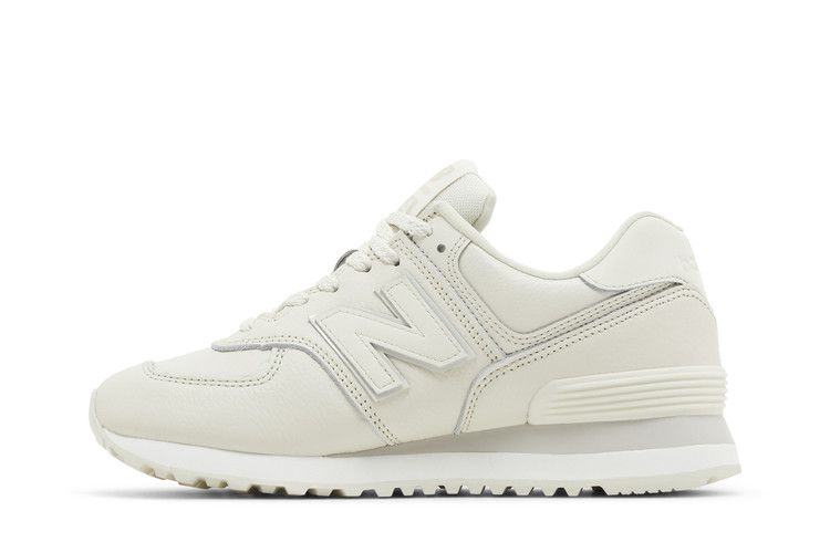 Кроссовки New Balance Wmns 574 'Cream'