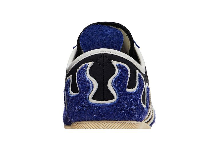 Кроссовки Brain Dead x adidas Japan 'Blue Warm Vanilla'