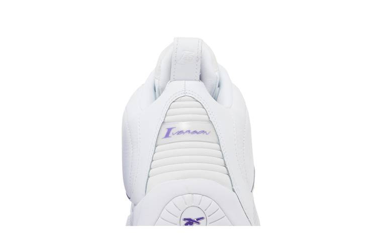 Кроссовки Reebok Answer 4 'Free Agency'