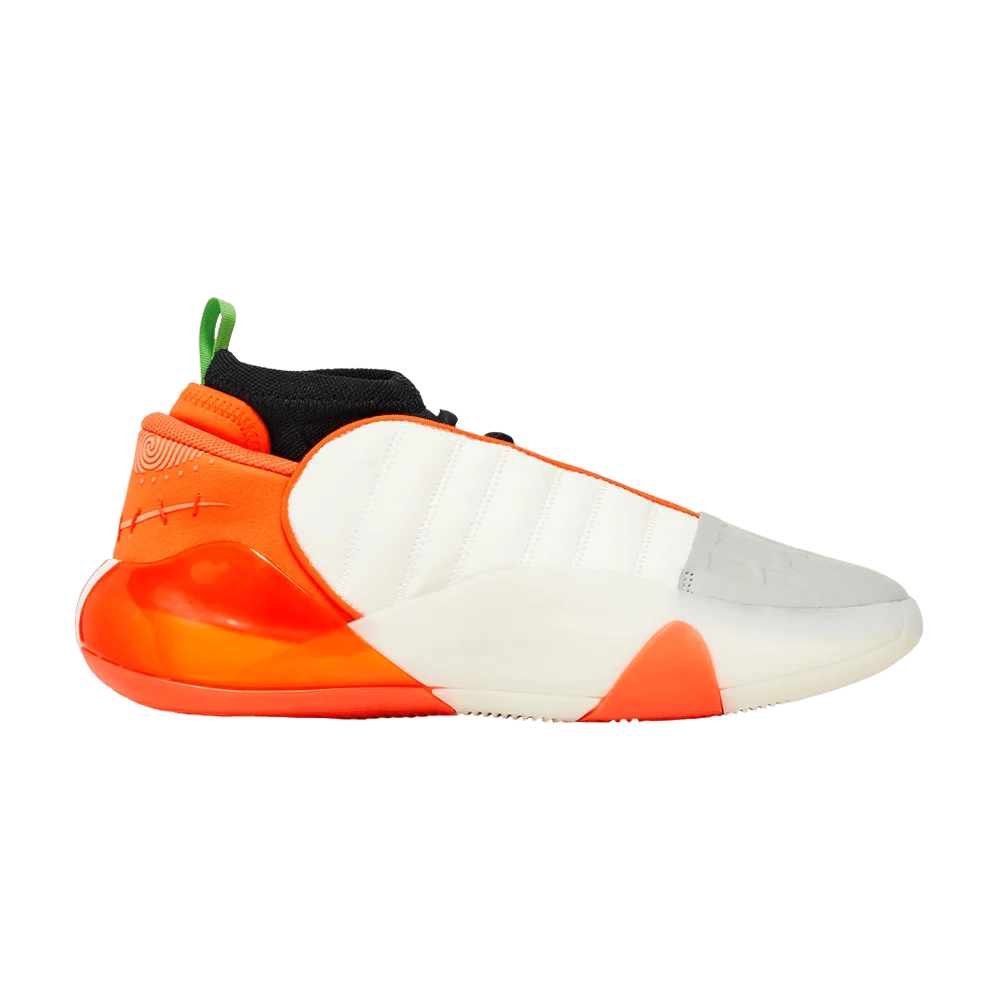 Кроссовки adidas Harden Vol. 7 'Halloween'