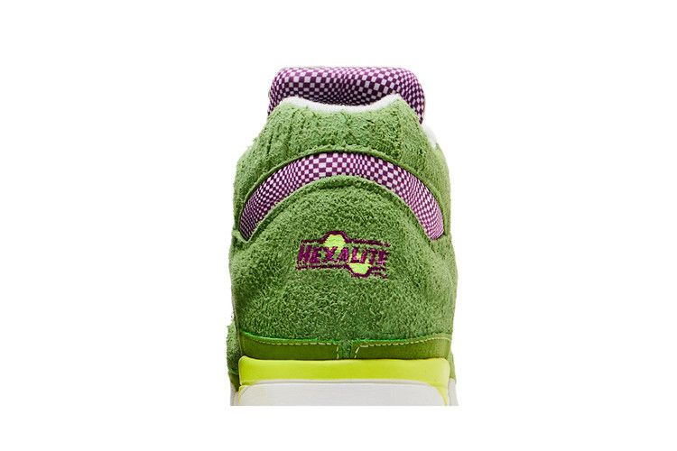Кроссовки Reebok Court Victory Pump Uni 'Packers Wimbledon'