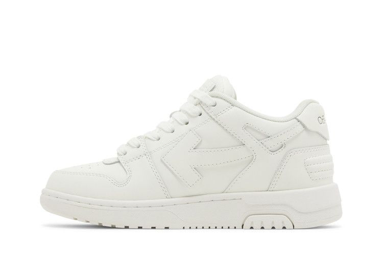 Кроссовки Off-White Wmns Out of Office 'Triple White'