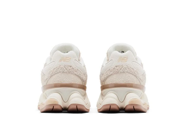 Кроссовки New Balance 9060 'Bisque Sea Salt'