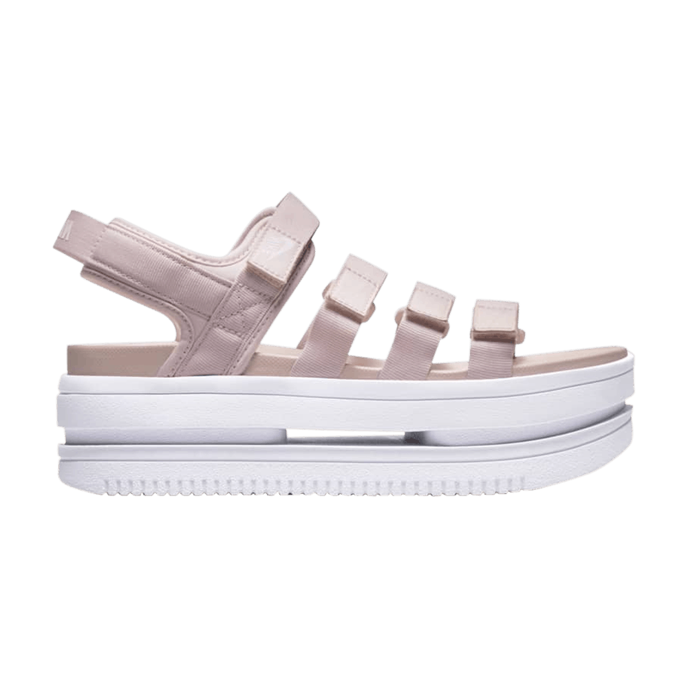 Кроссовки Nike Wmns Icon Classic 'Barely Rose'