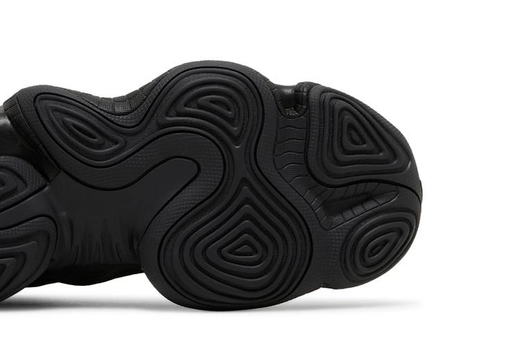 Кроссовки adidas Yeezy 500 High Tactical Boot 'Utility Black'