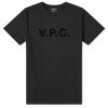 A.P.C.-VPC-T-shirt-Black-100x100
