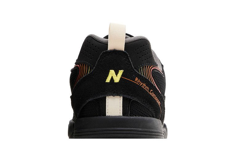 Кроссовки Roland x Tiago Lemos x New Balance Numeric 808 'TR-808'
