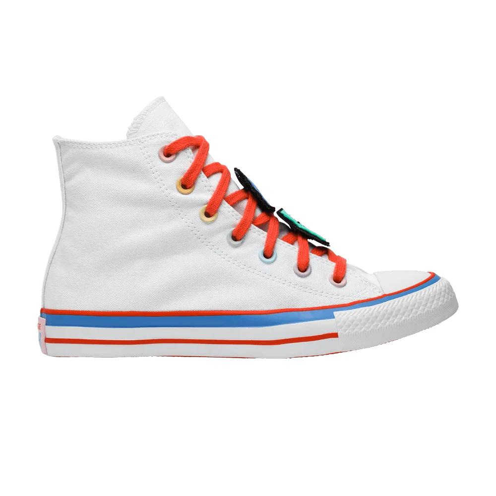Krossovki-Millie-Bobby-Brown-x-Converse-Wmns-Chuck-Taylor-All-Star-Hi-Marina