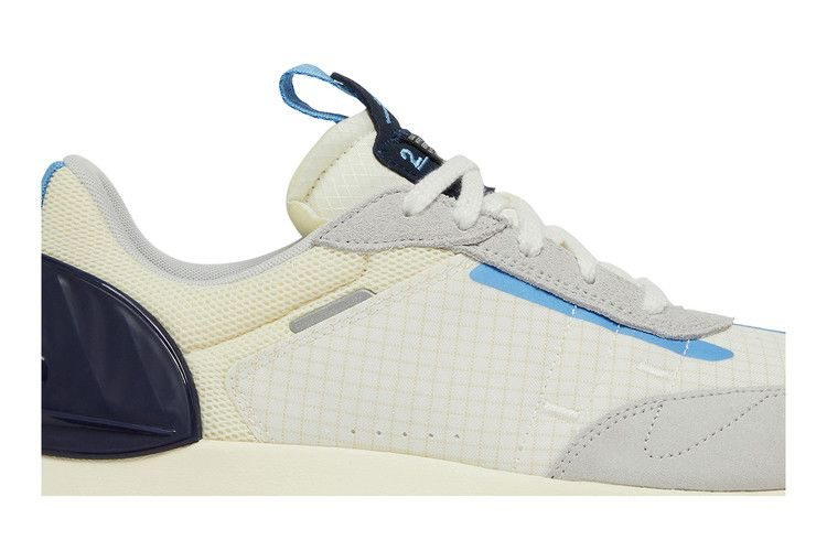 Кроссовки Air Jordan Granville Pro SP 'University Blue' Social Status Exclusive