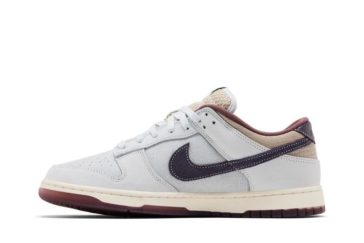 Кроссовки Nike Dunk Low Retro SE 'Off White Spruce'