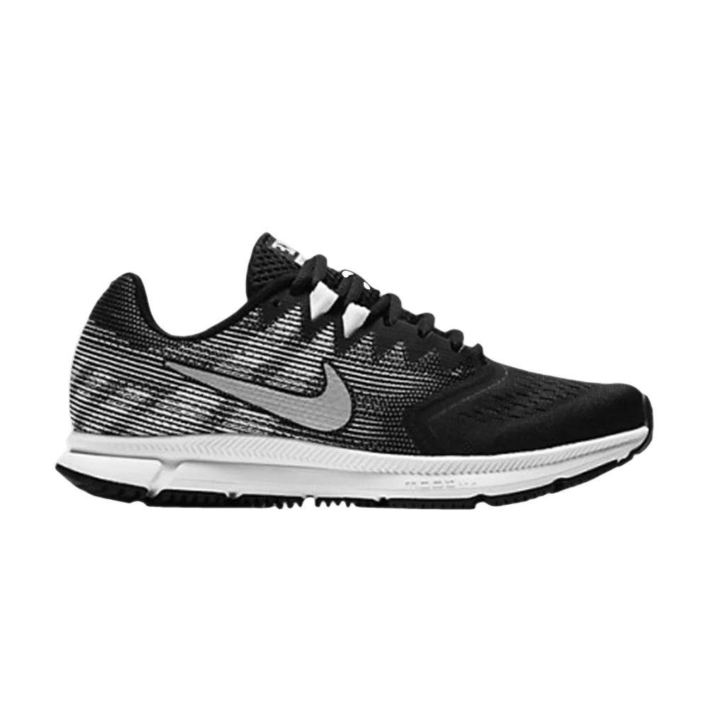 Krossovki-Nike-Wmns-Zoom-Span-2-Black-Silver