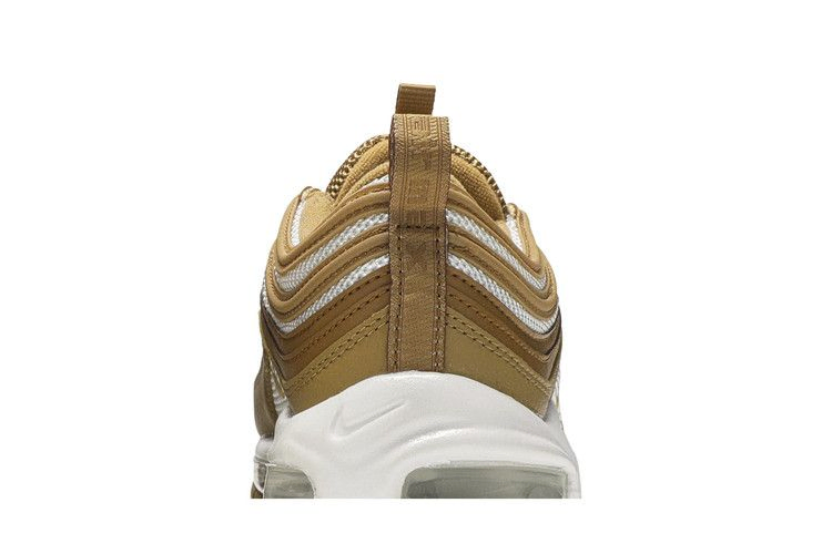 Кроссовки Nike Wmns Air Max 97 'Wheat'