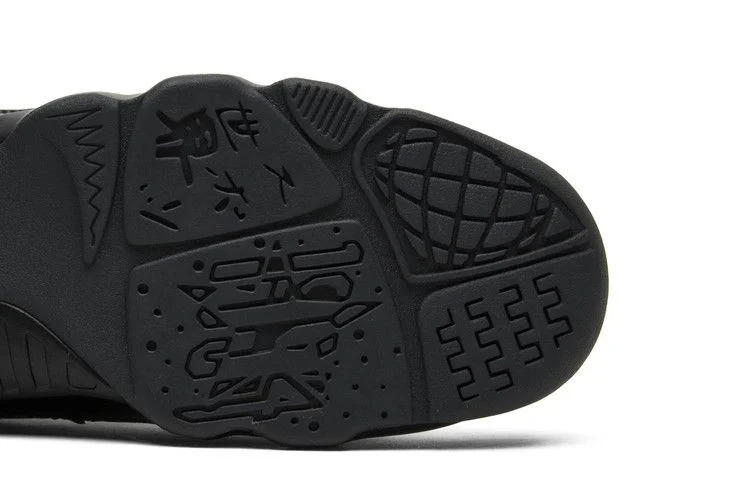Кроссовки Air Jordan 9 Retro BG 'Bred'