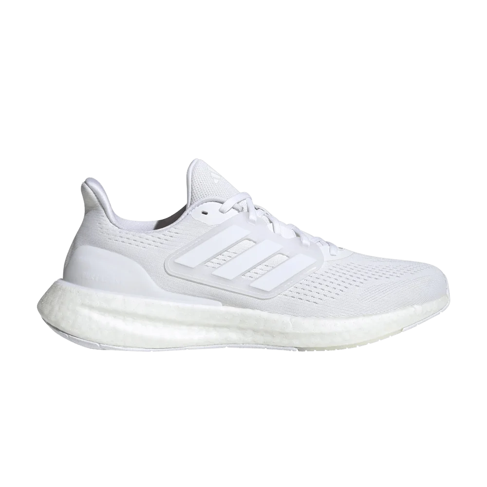Krossovki-adidas-PureBoost-23-Core-White