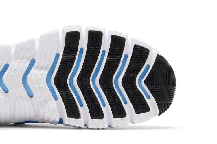Кроссовки Nike Free Metcon 5 TB 'University Blue'
