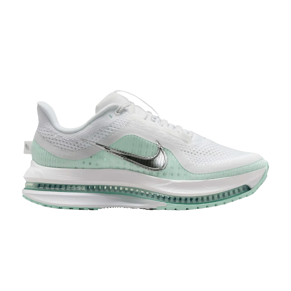 Кроссовки Nike Wmns Pegasus Premium 'White Mint Foam'