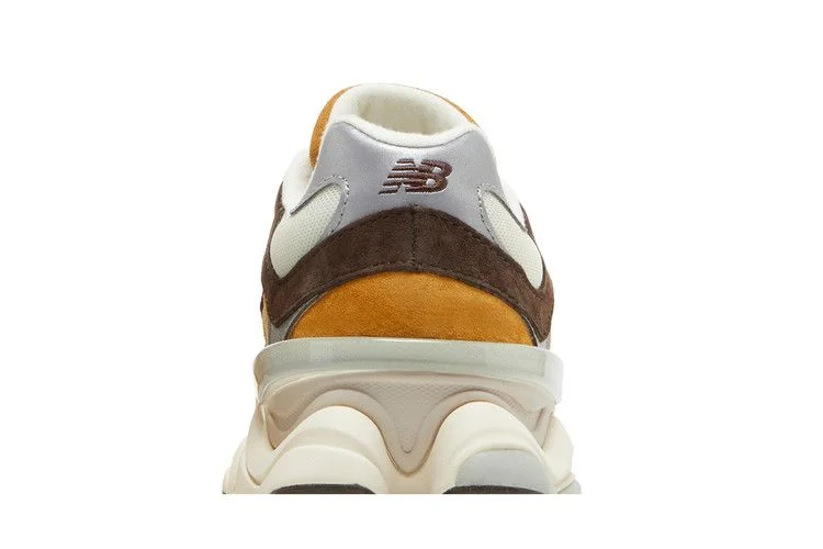 Кроссовки New Balance 9060 'Workwear'