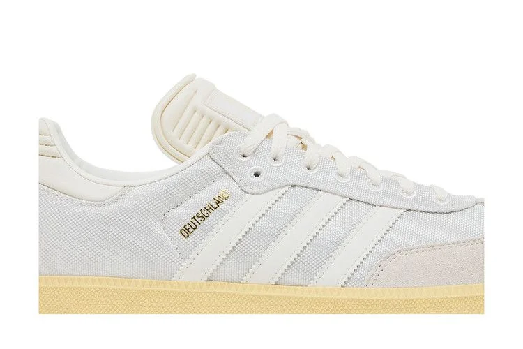 Кроссовки DFB x adidas Samba OG 'Germany 125th Anniversary'