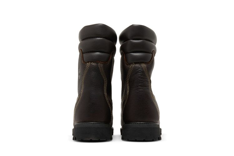 Кроссовки Timberland 8 Inch Super Boot 'Hazel Highway'