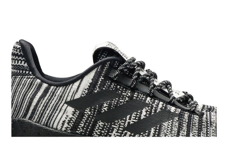 Кроссовки Missoni x adidas PulseBoost HD 'Black White'