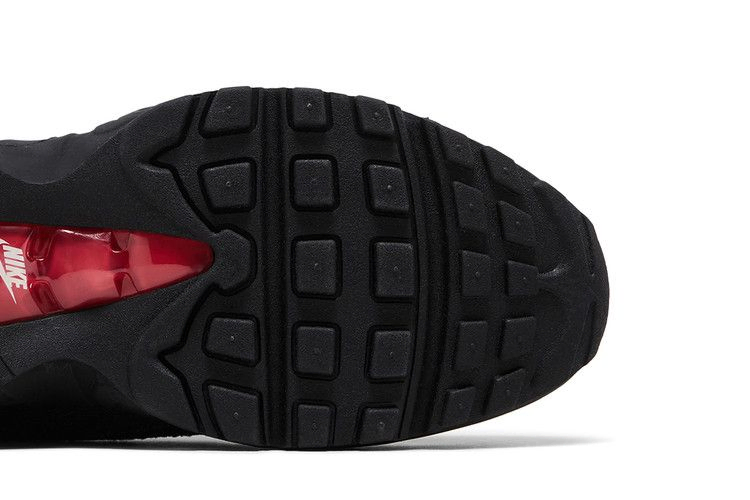 Кроссовки Levi's x Nike Air Max 95 OG 'Black Anthracite'