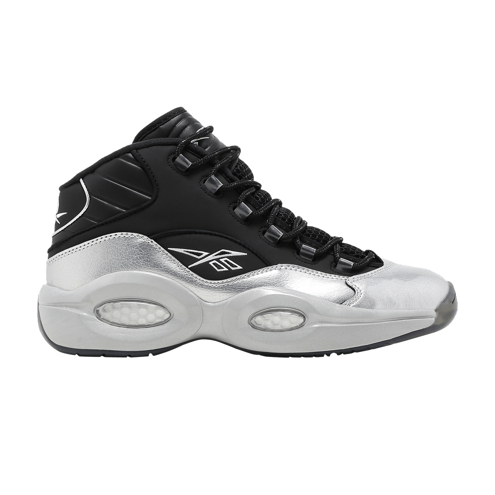 Кроссовки Reebok Question Mid 'I3 Motorsports'
