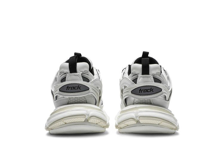 Кроссовки Balenciaga Wmns Track Trainer 'White'