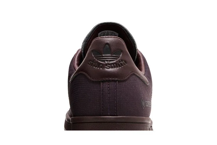 Кроссовки Adidas Stan Smith GORE-TEX 'Mineral Red'