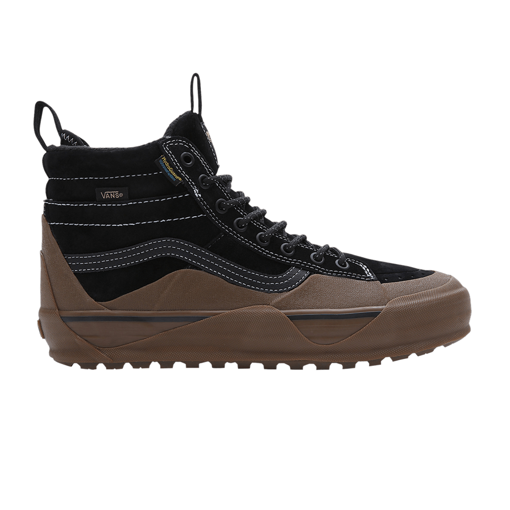 Vans Sk8-Hi MTE-2 'Dip - Black Gum'