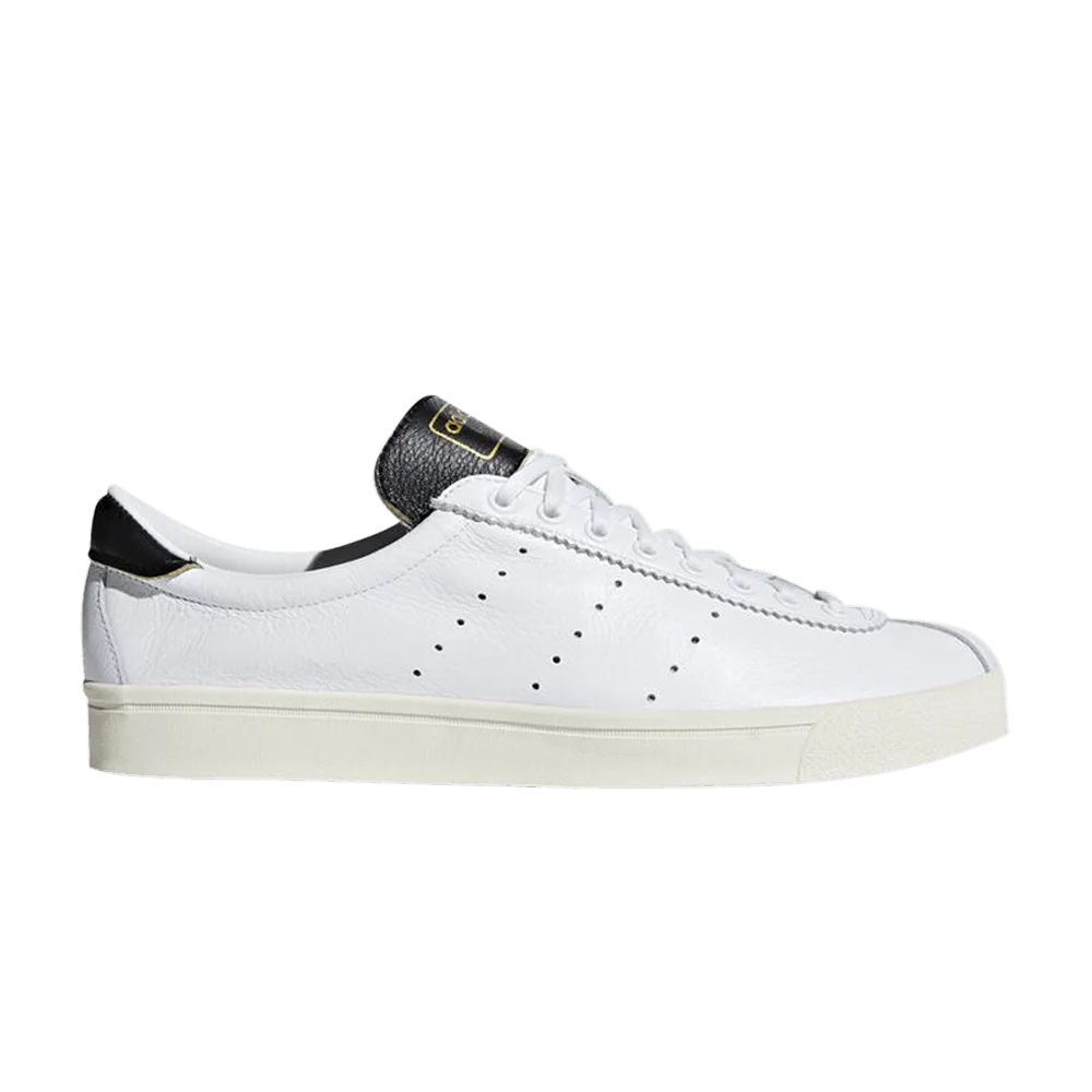 Krossovki-Adidas-Lacombe-White-Black