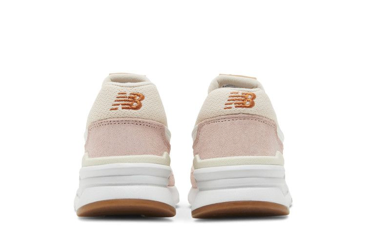 Кроссовки New Balance Wmns 997H 'Pink Haze Vintage Rose'