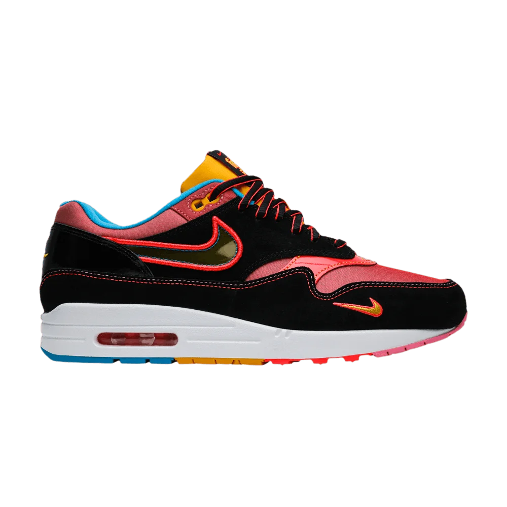 Кроссовки Nike Air Max 1 'NYC Chinatown'