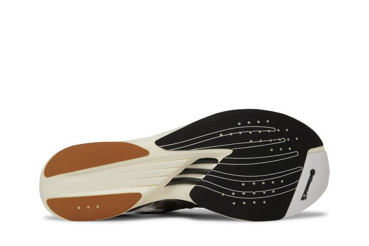Кроссовки adidas Tinman Elite x Adizero Adios Pro 2 'Grey Gold Metallic'