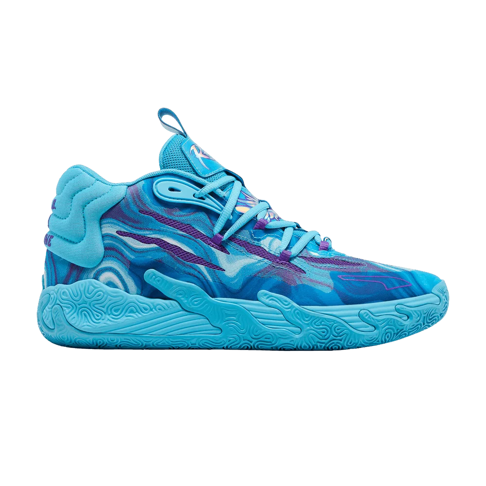 Кроссовки Puma MB.03 'Buzz City'