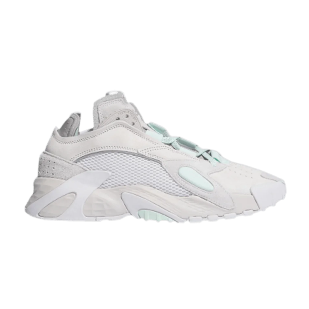 Кроссовки Adidas Wmns Streetball 'Dash Grey'