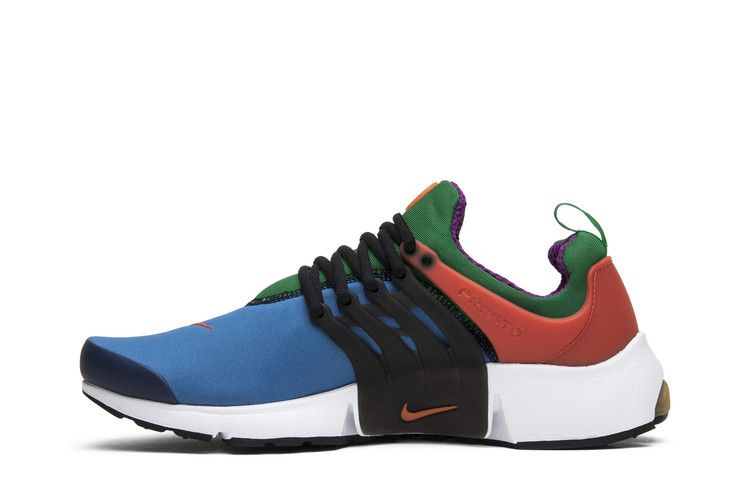 Кроссовки Nike Air Presto 'Greedy'